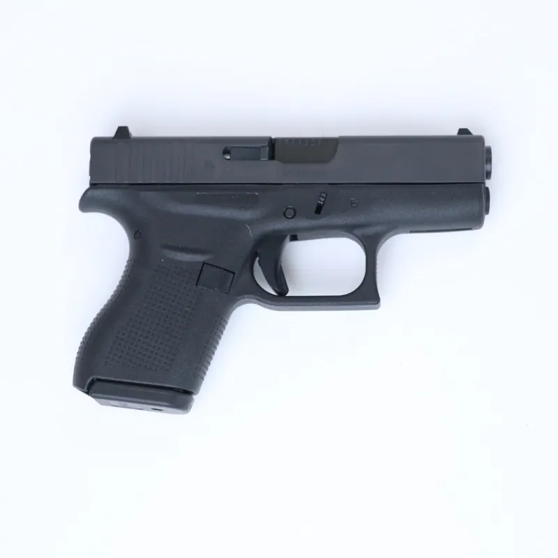 USED - Glock 42 GTO351332