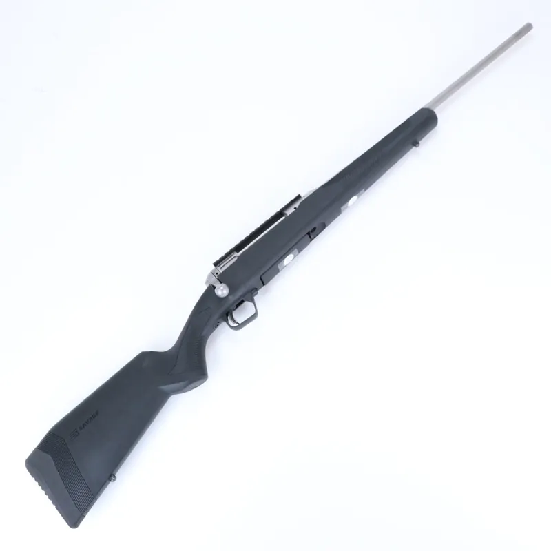 USED - Savage 110 Storm GTO351334
