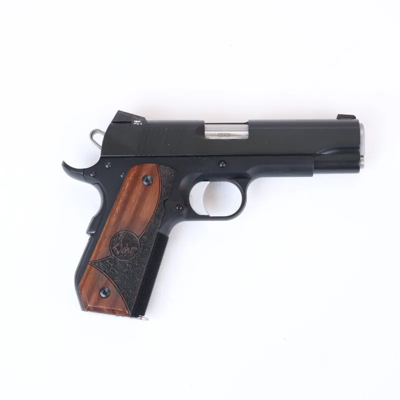 USED - Dan Wesson Guardian GTO351352