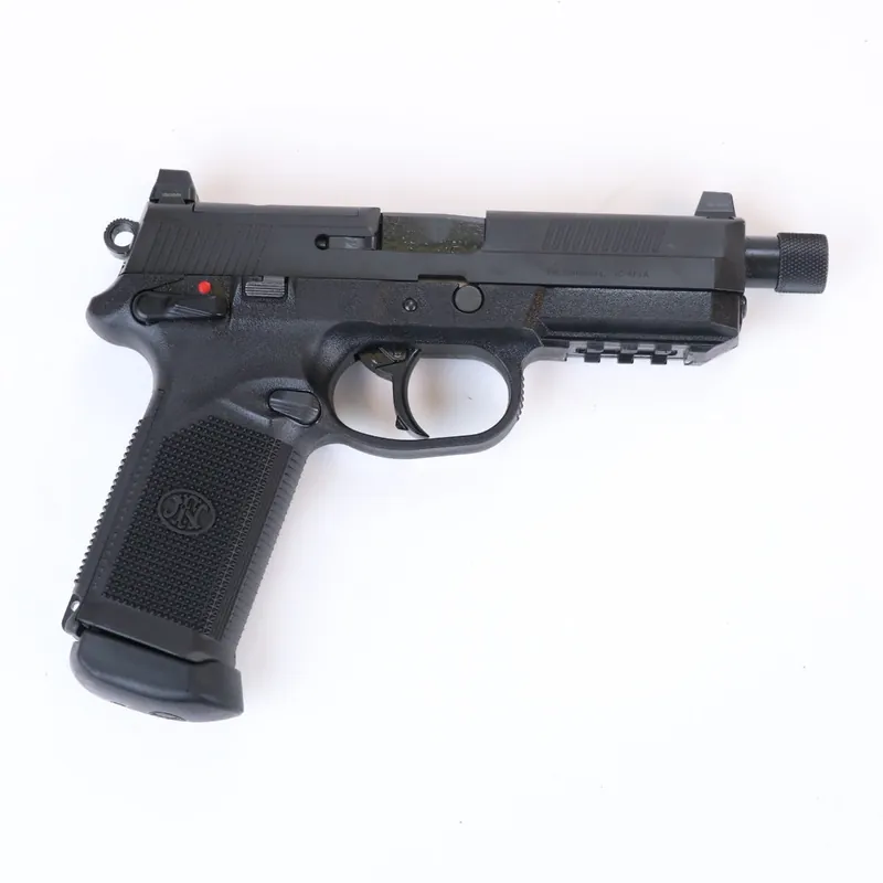 USED - FN FNX-45 GTO351347