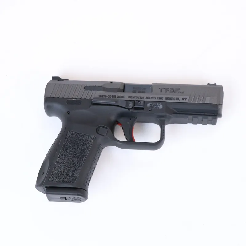 USED - Canik TP9SF Elite GTO351373