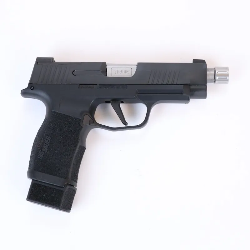 USED - Sig Sauer P365XL GTO351349