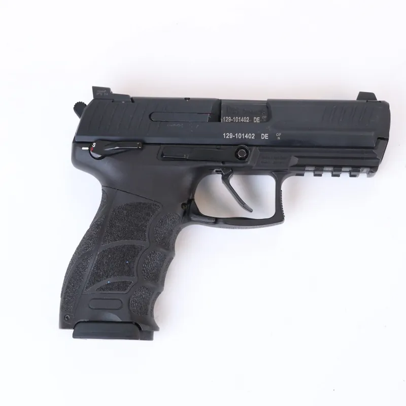 USED - Heckler & Koch P30 GTO351338