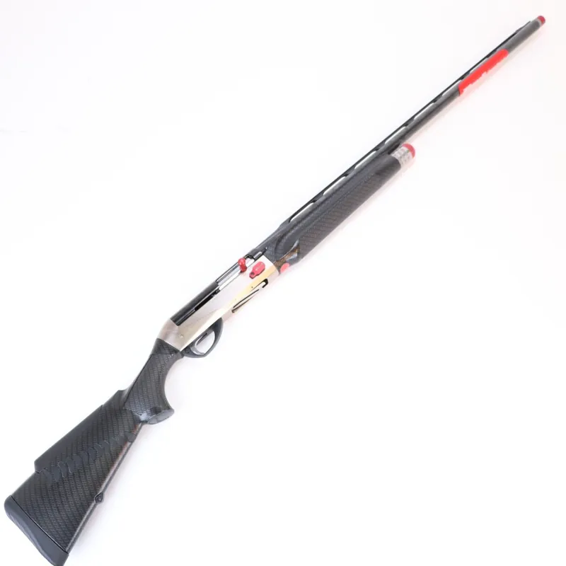 USED - Benelli SuperSport GTO351363