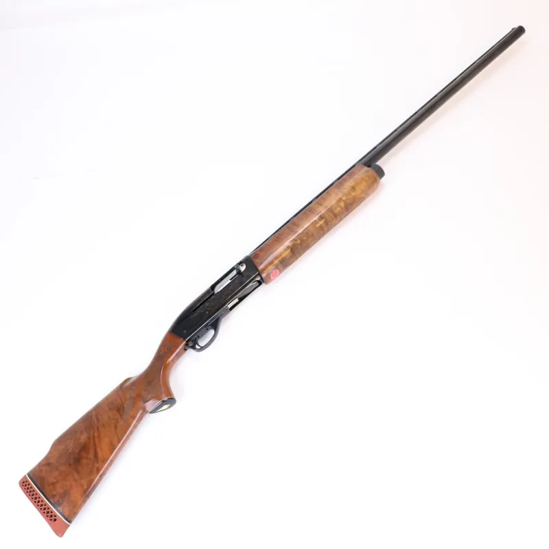 USED - Remington 1100 Trap GTO351431
