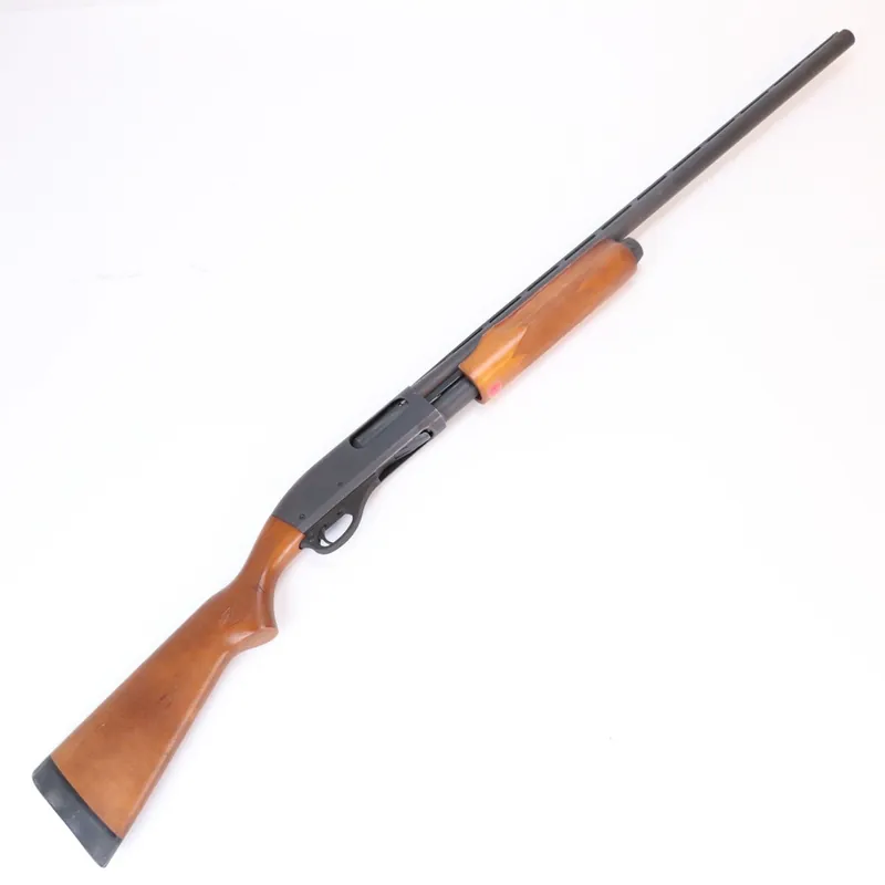 USED - Remington 870 GTO351383