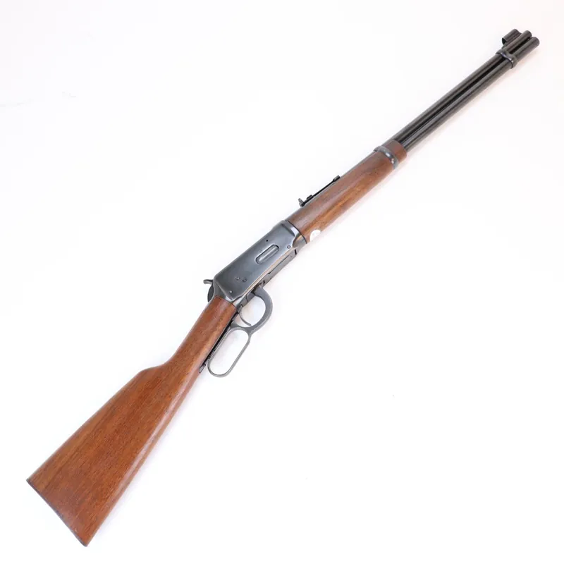 USED - Winchester 94 GTO351360