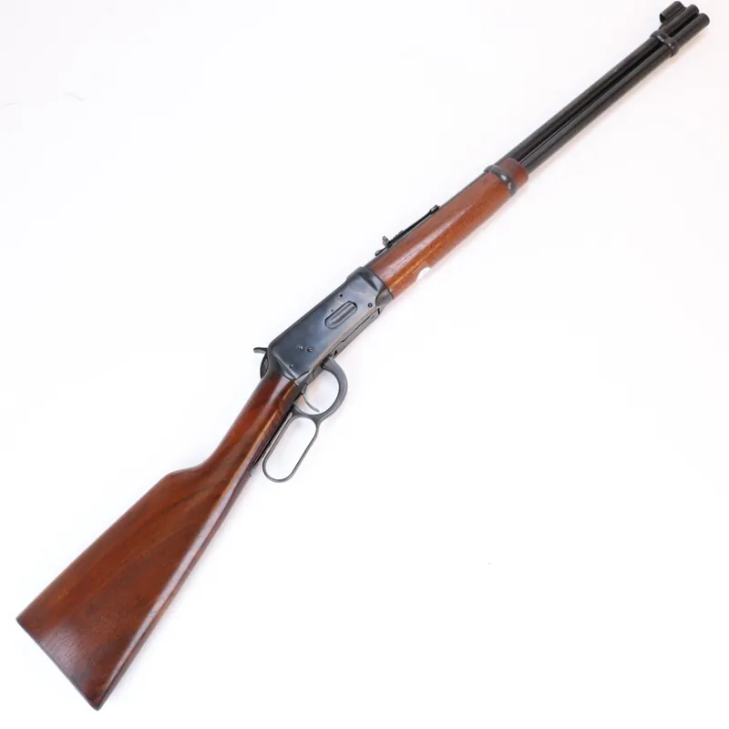 USED - Winchester 94 GTO351432