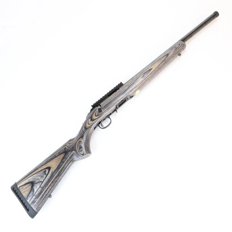 USED - Ruger American Target GTO351337