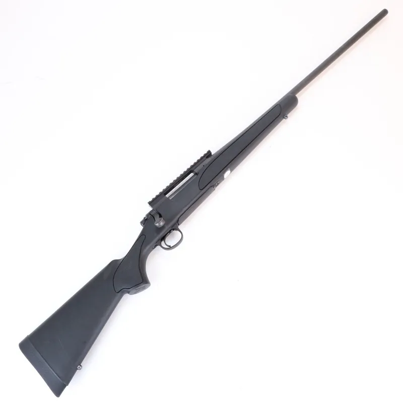 USED - Remington 700 GTO351366