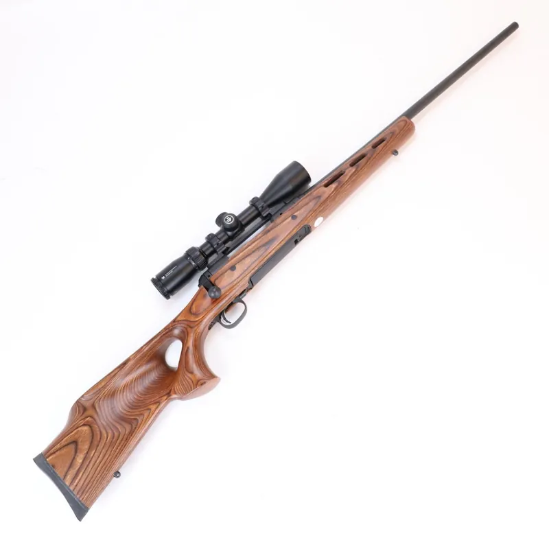 USED - Savage 111 GTO351392