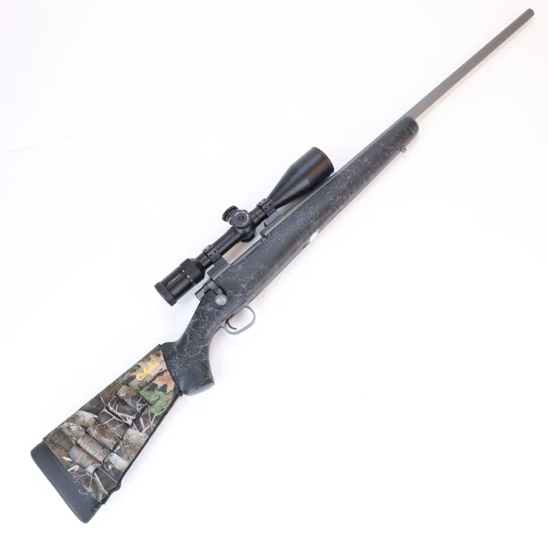 USED - Nosler M48 GTO351275