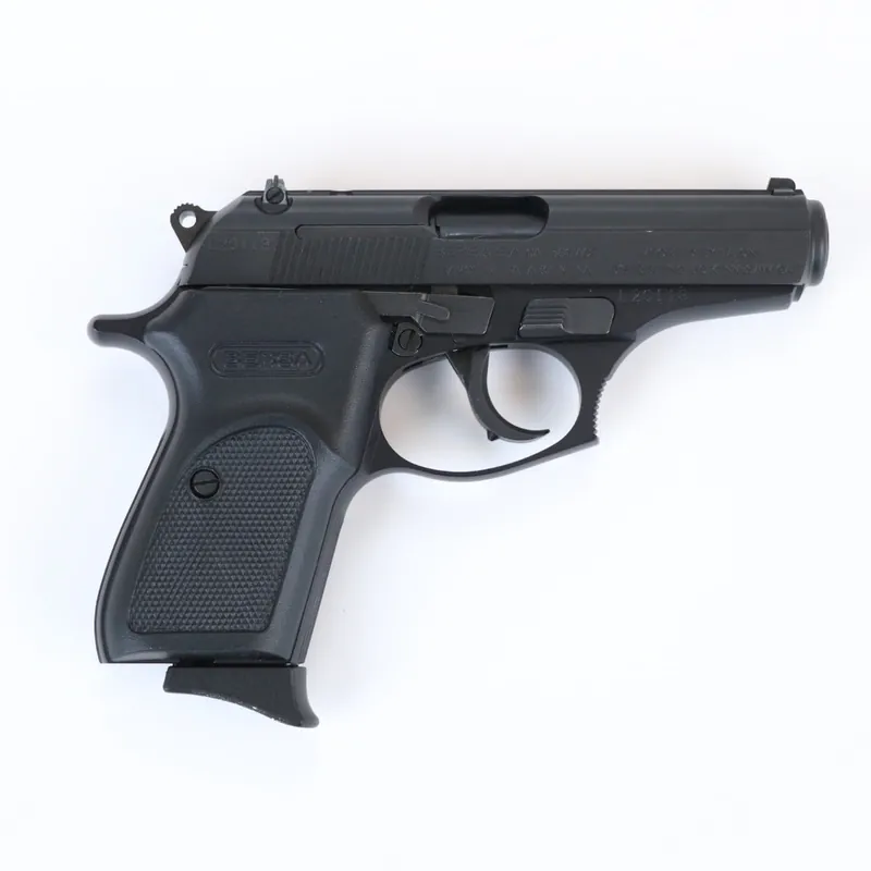 USED - Bersa Thunder 380 GTO351401
