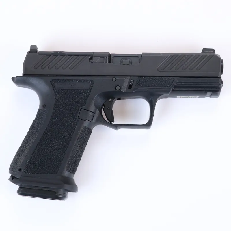 USED - Shadow Systems MR920 GTO351289