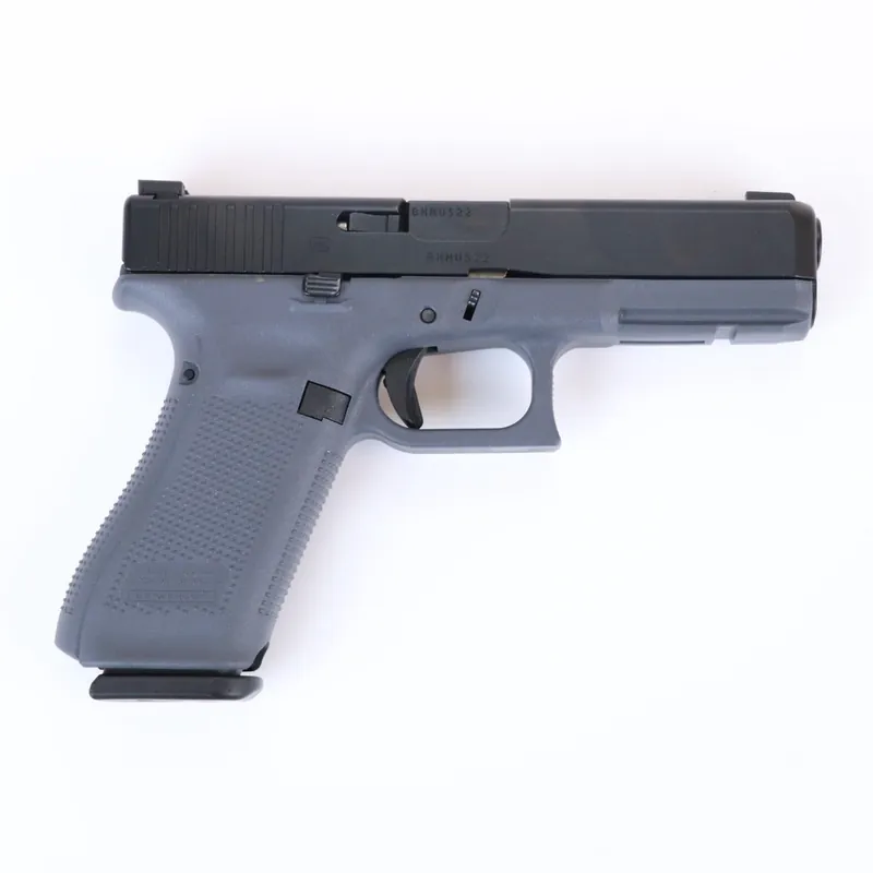 USED - Glock 17 GEN 5 GTO351409