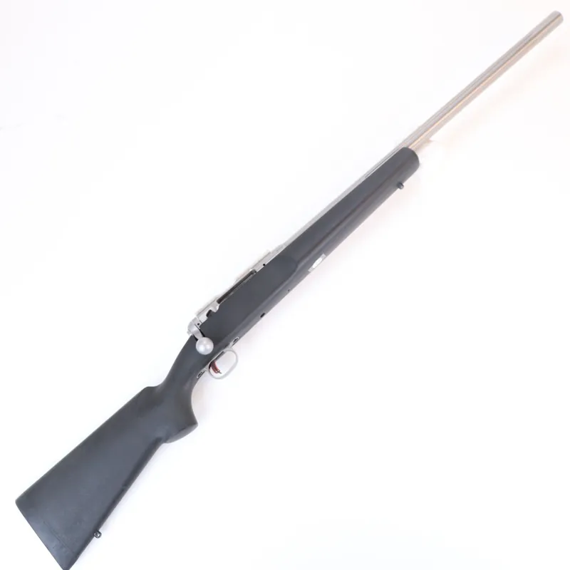 USED - Savage 12 GTO351435