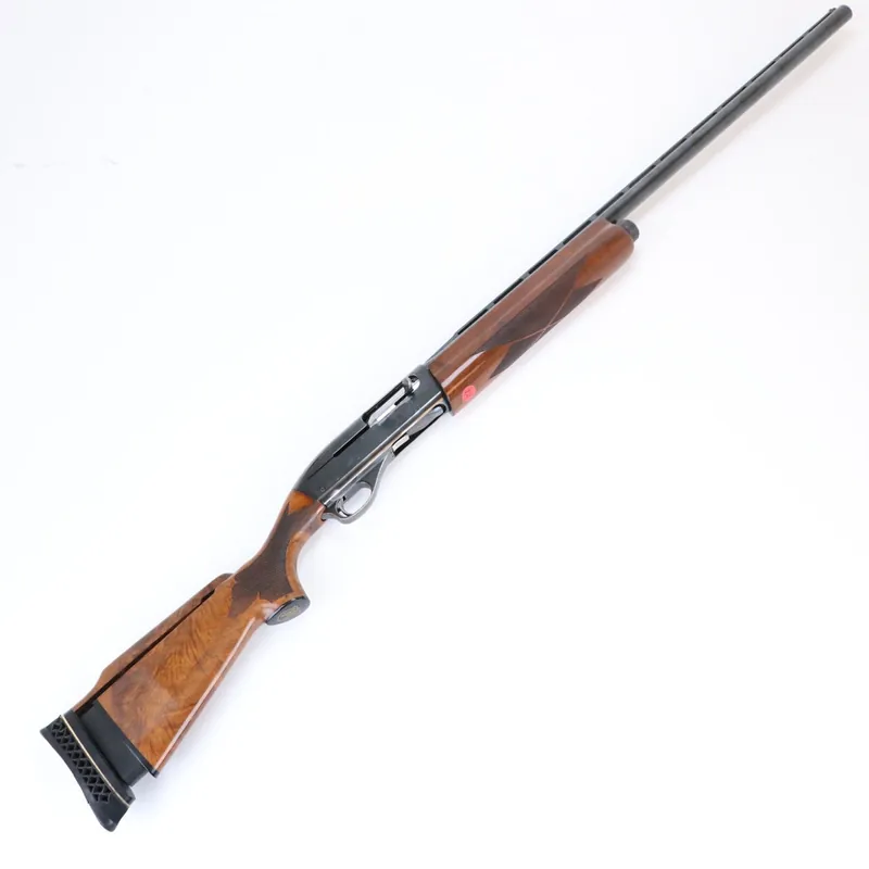 USED - Remington 11-87 Trap GTO350866