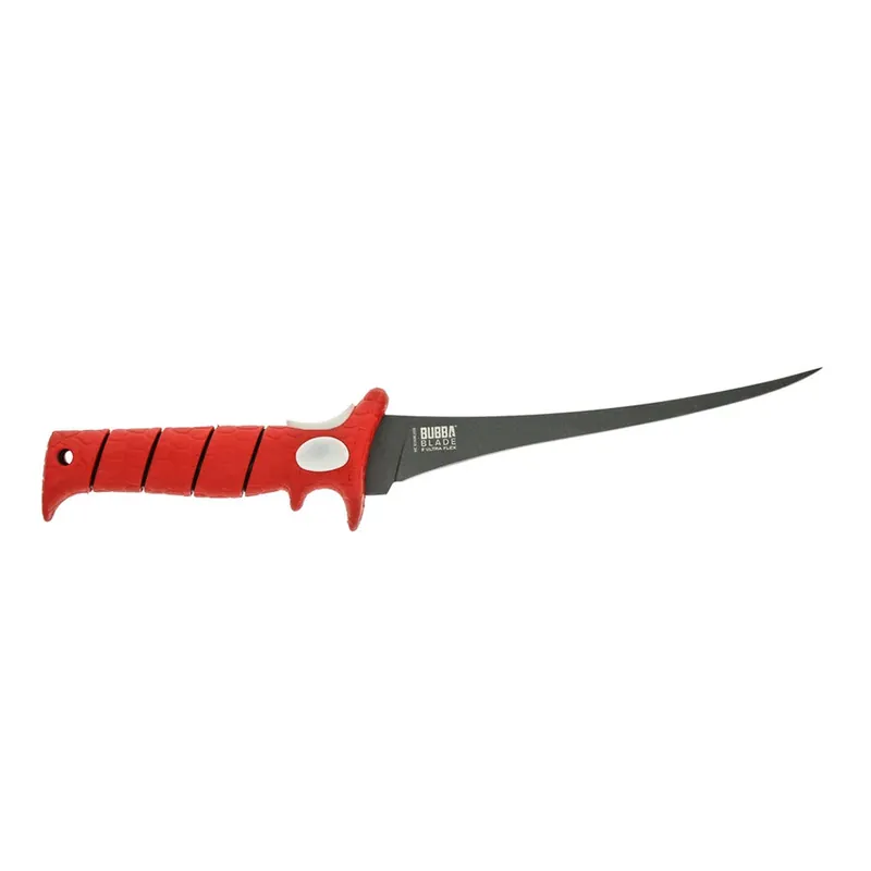 Bubba 8" Ultra Flex Fillet Knife