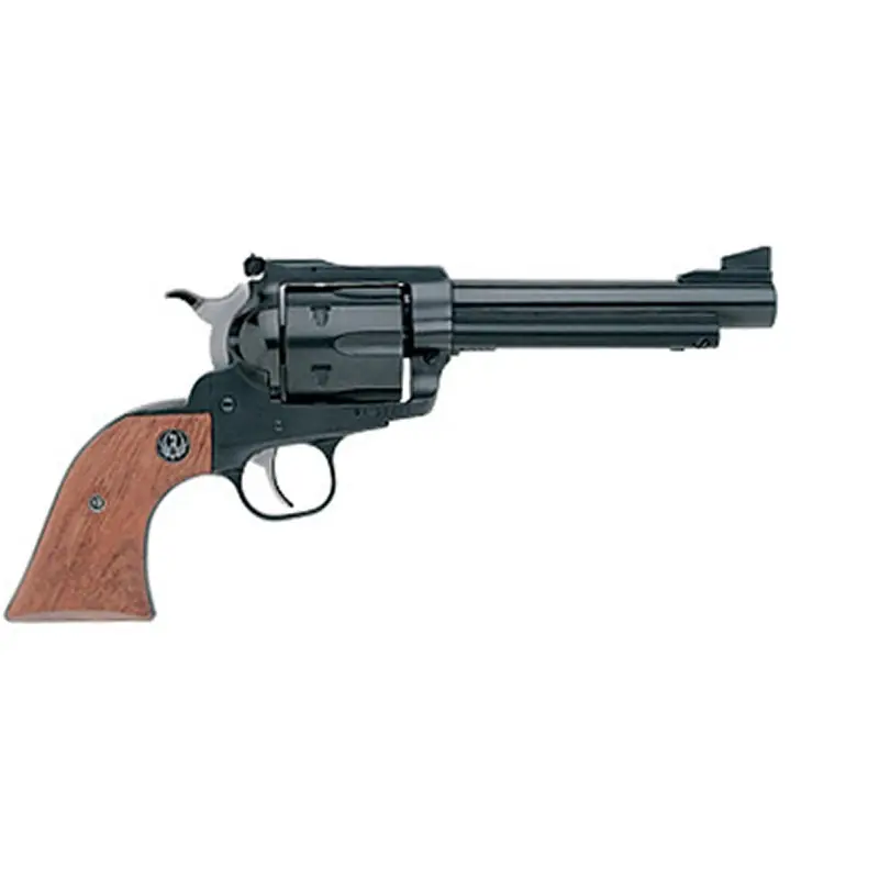 Ruger New Model Super Blackhawk 44 RemMag Revolver 0810