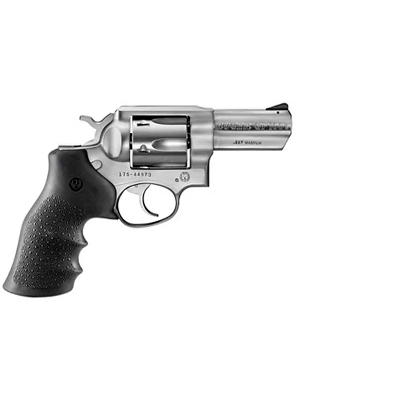 Ruger GP100 Double-Action 357 Mag. Revolver