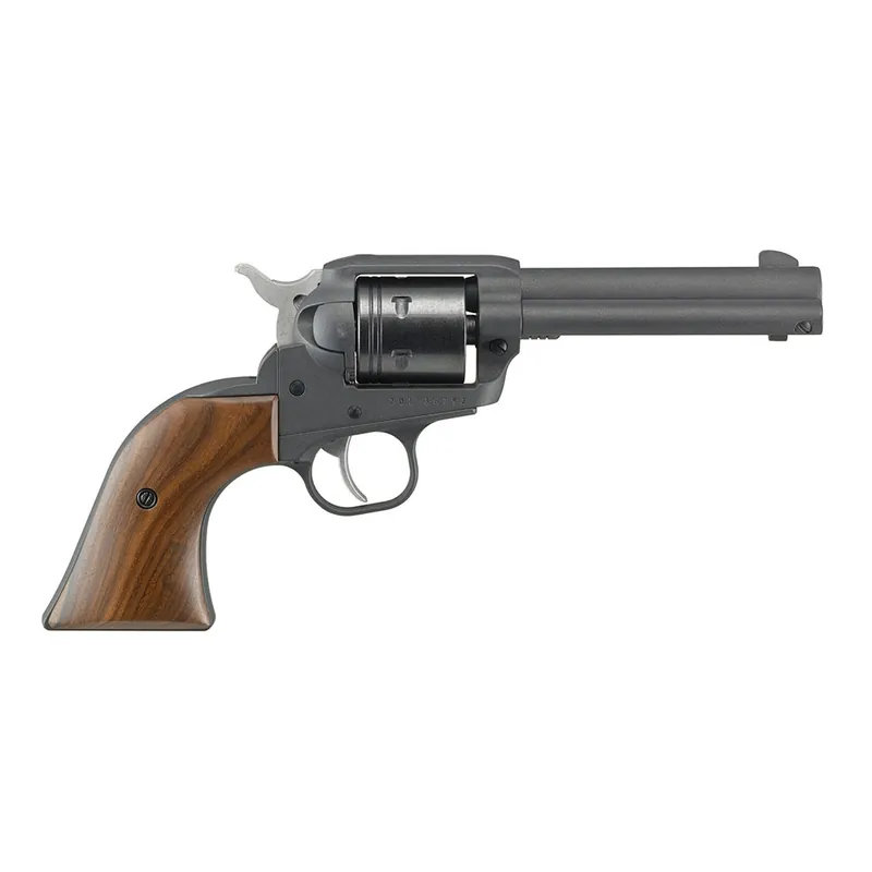 Ruger Wrangler Single-Action 22 LR Revolver