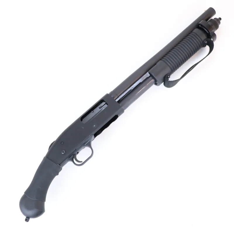 USED - Mossberg 590 Shockwave GTO351440
