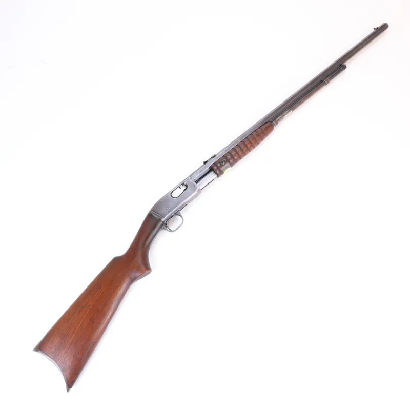 USED - Remington 12 GTO351464