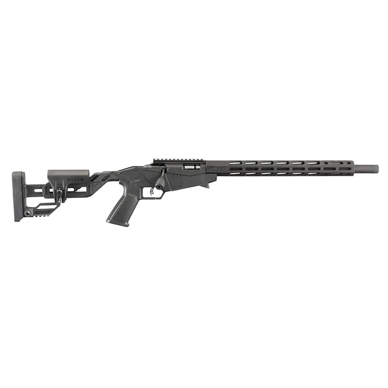 Ruger Precision Rimfire 22 WMR Bolt Action Rifle