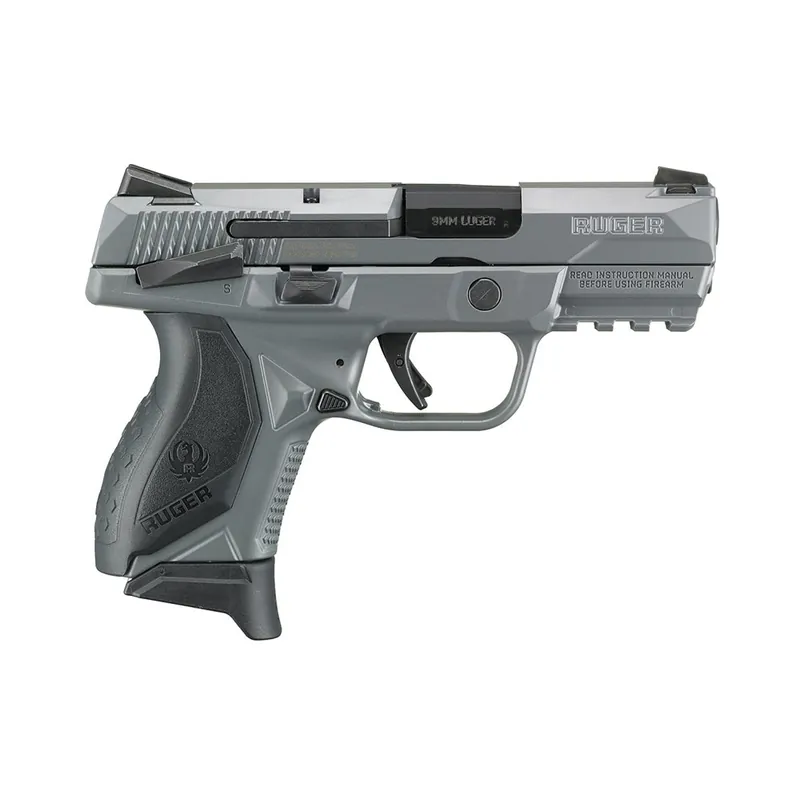 Ruger American Pistol Compact 9MM Semi Auto Pistol