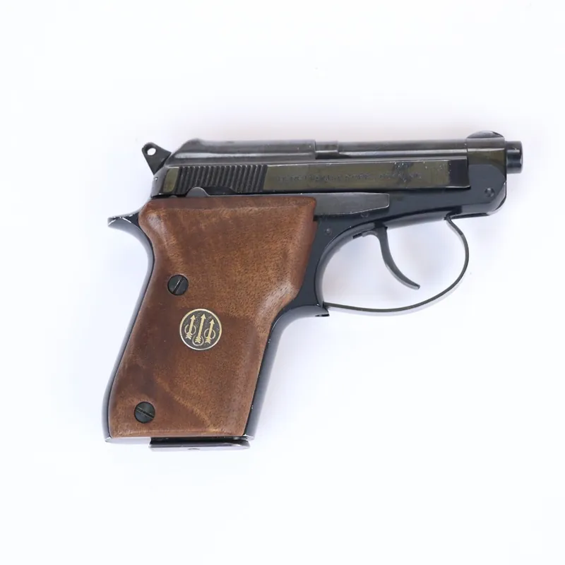 USED - Beretta 21A GTO351461