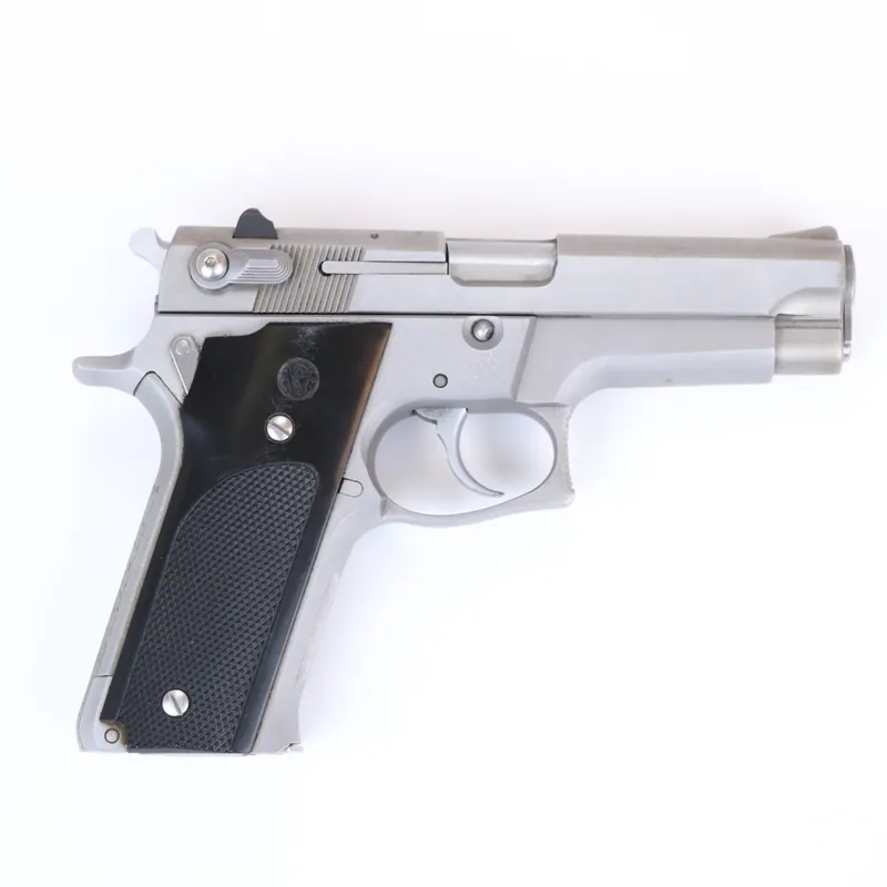 USED - Smith & Wesson 659 GTO351450