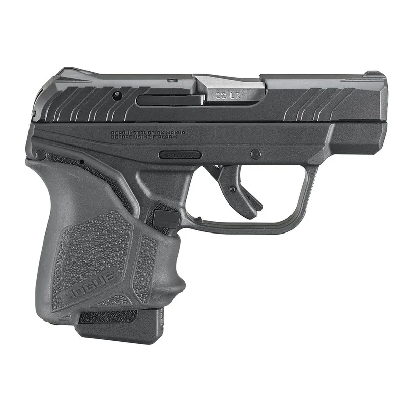 Ruger LCP II 22 LR Semi Auto Pistol - Black