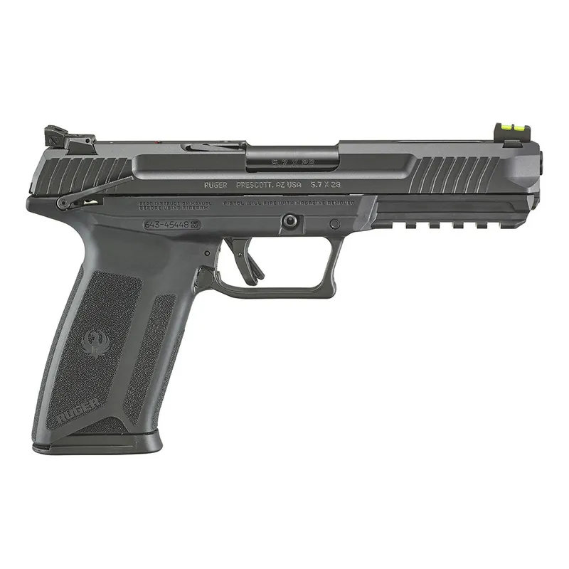Ruger-5.7 5.7 X 28MM Semi Auto Pistol