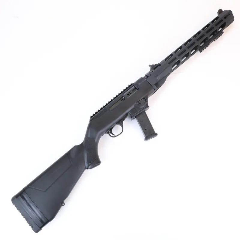 USED - Ruger PC Carbine GTO351507
