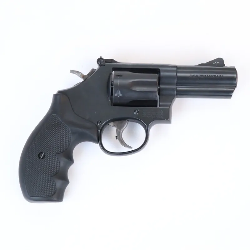 USED - Smith & Wesson 19-9 GTO351533