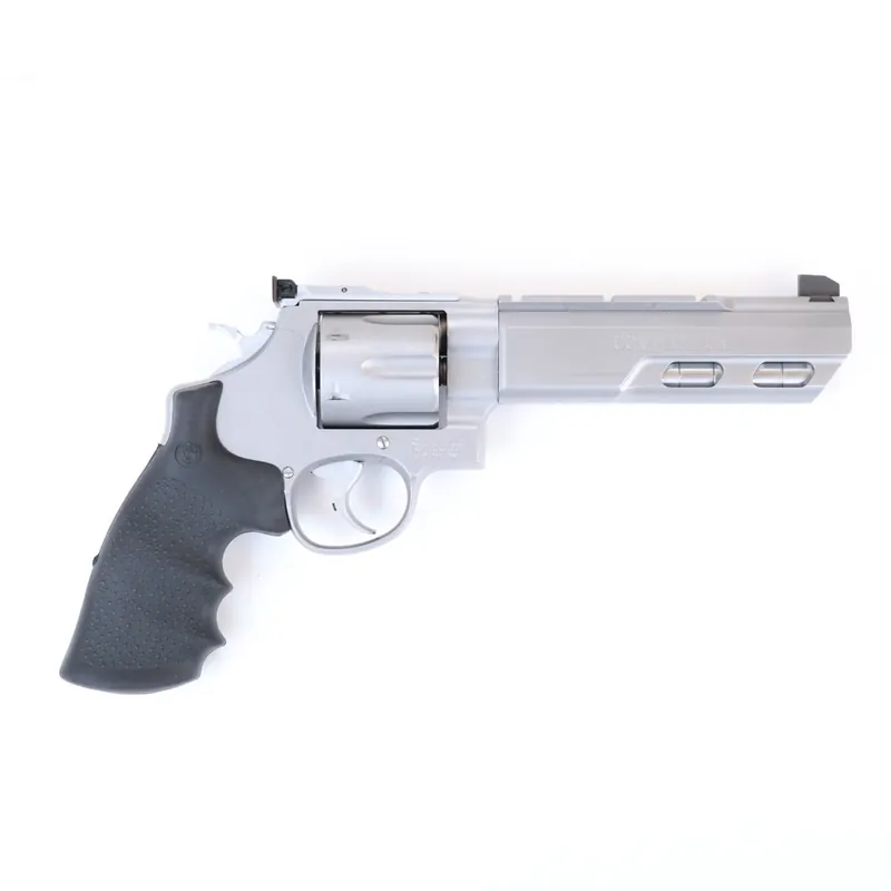 USED - Smith & Wesson 629-6 Competitor GTO351535