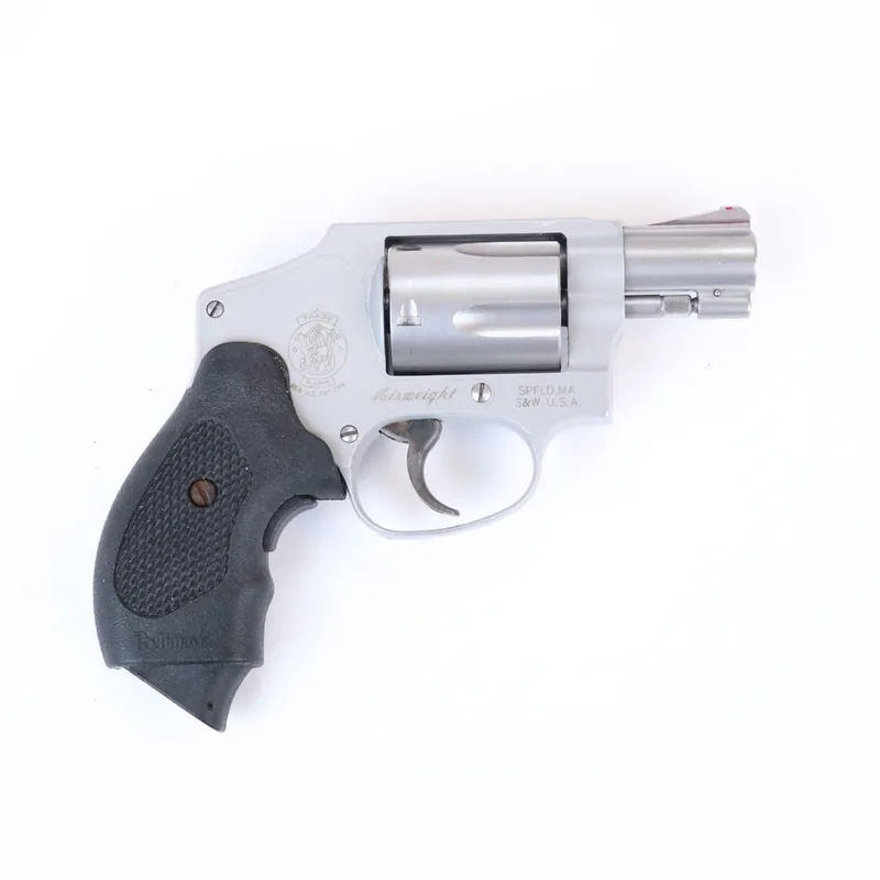 USED - Smith & Wesson 642-2 GTO351487