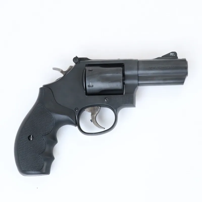 USED - Smith & Wesson 19-9 GTO351490