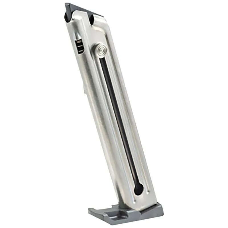 Ruger Mark III 22/45 10-Round Magazine