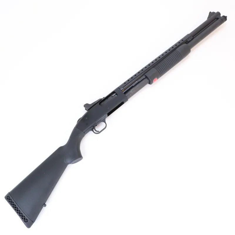 USED - Mossberg 500 GTO351511