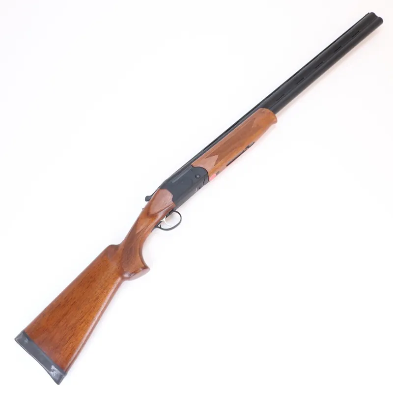 USED - Savage/Stevens 555 GTO351495