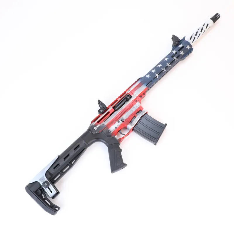 USED - Citadel Boss 25 GTO351463