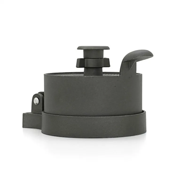 Weston Single Burger Press