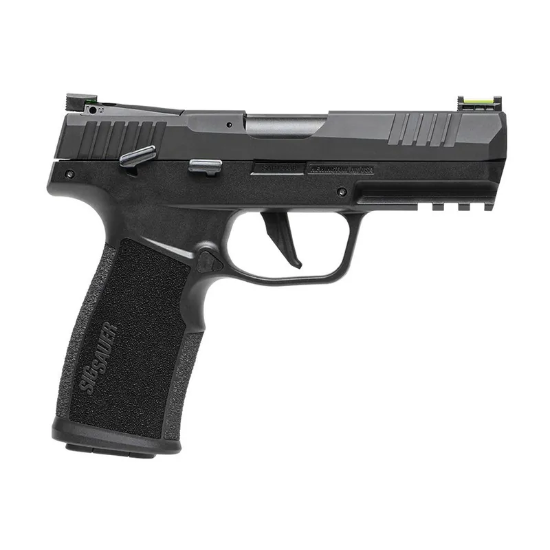 Sig Sauer P322 Optics Ready 22 LR Semi Auto Pistol
