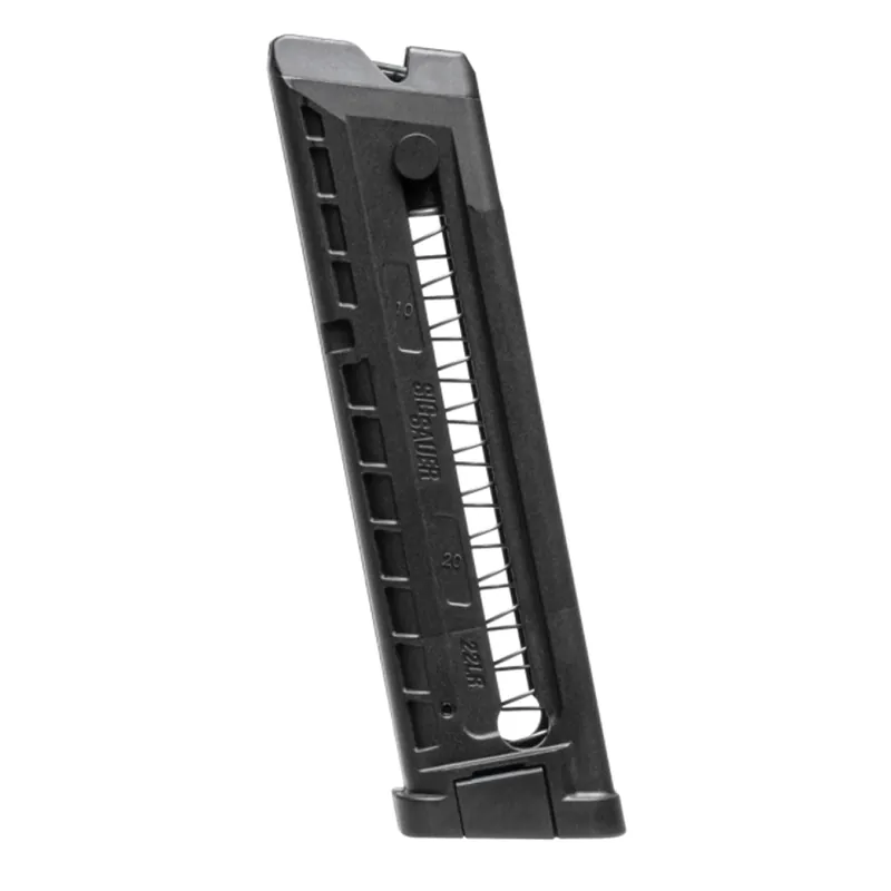 Sig Sauer P322 22 LR 20-Round Magazine