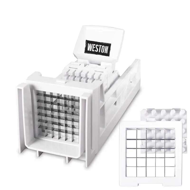 Weston French Fry Cutter and Vegetable Dicer