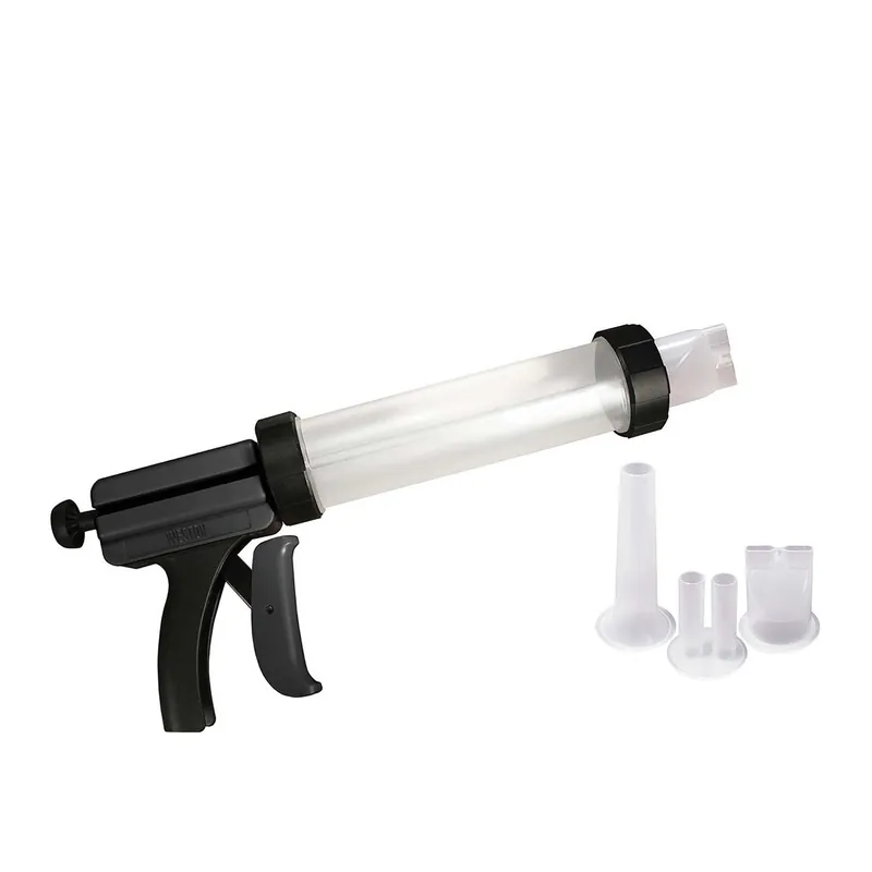 Weston Jerky Gun Jr.