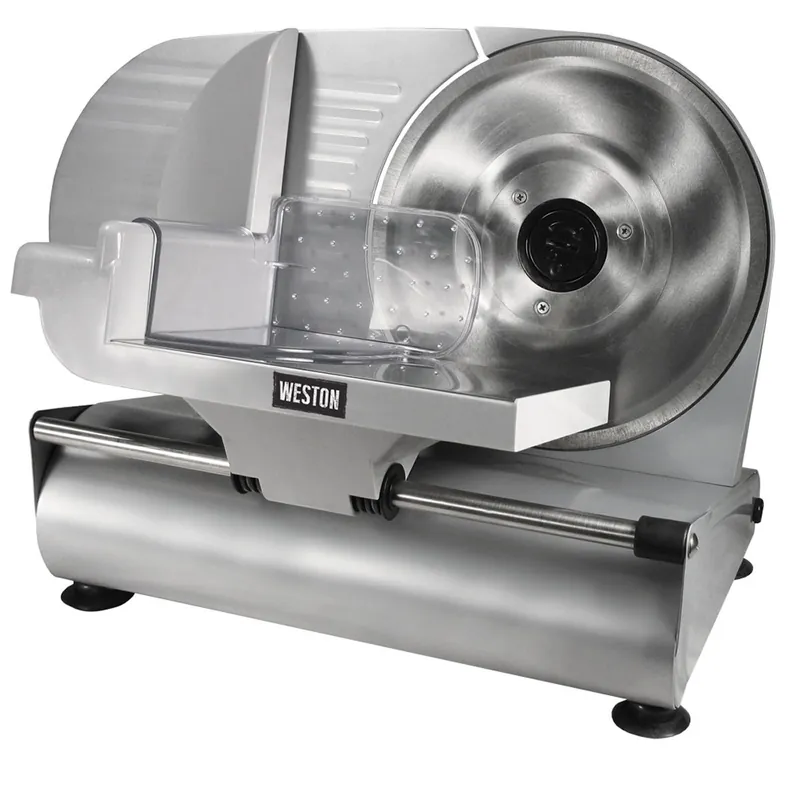 Weston Meat Slicer 9"