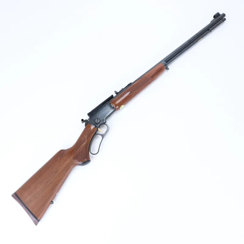 USED - Marlin Golden 39A GTO351540