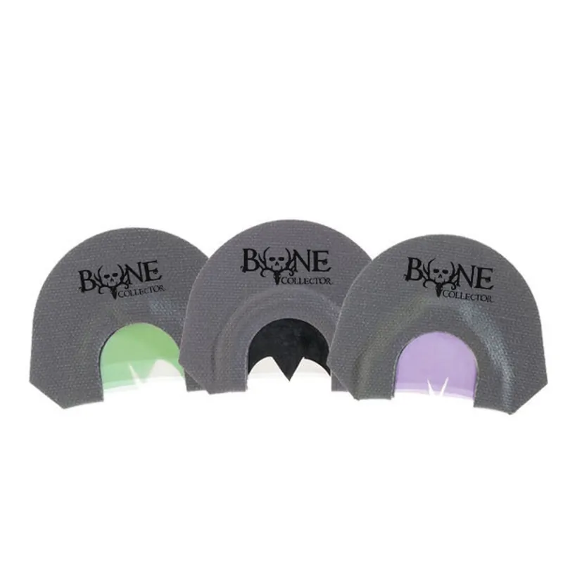Bone Collector 3 Flop Special 3 Pack